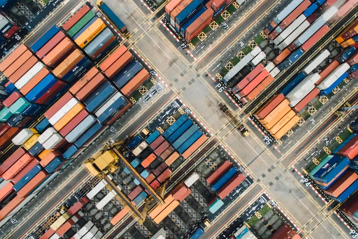 Freight Forwarder