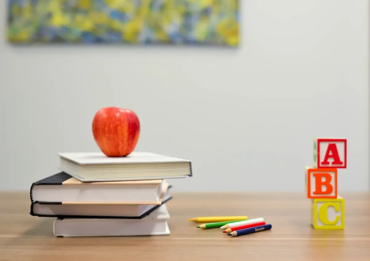 Learning Support Officer
