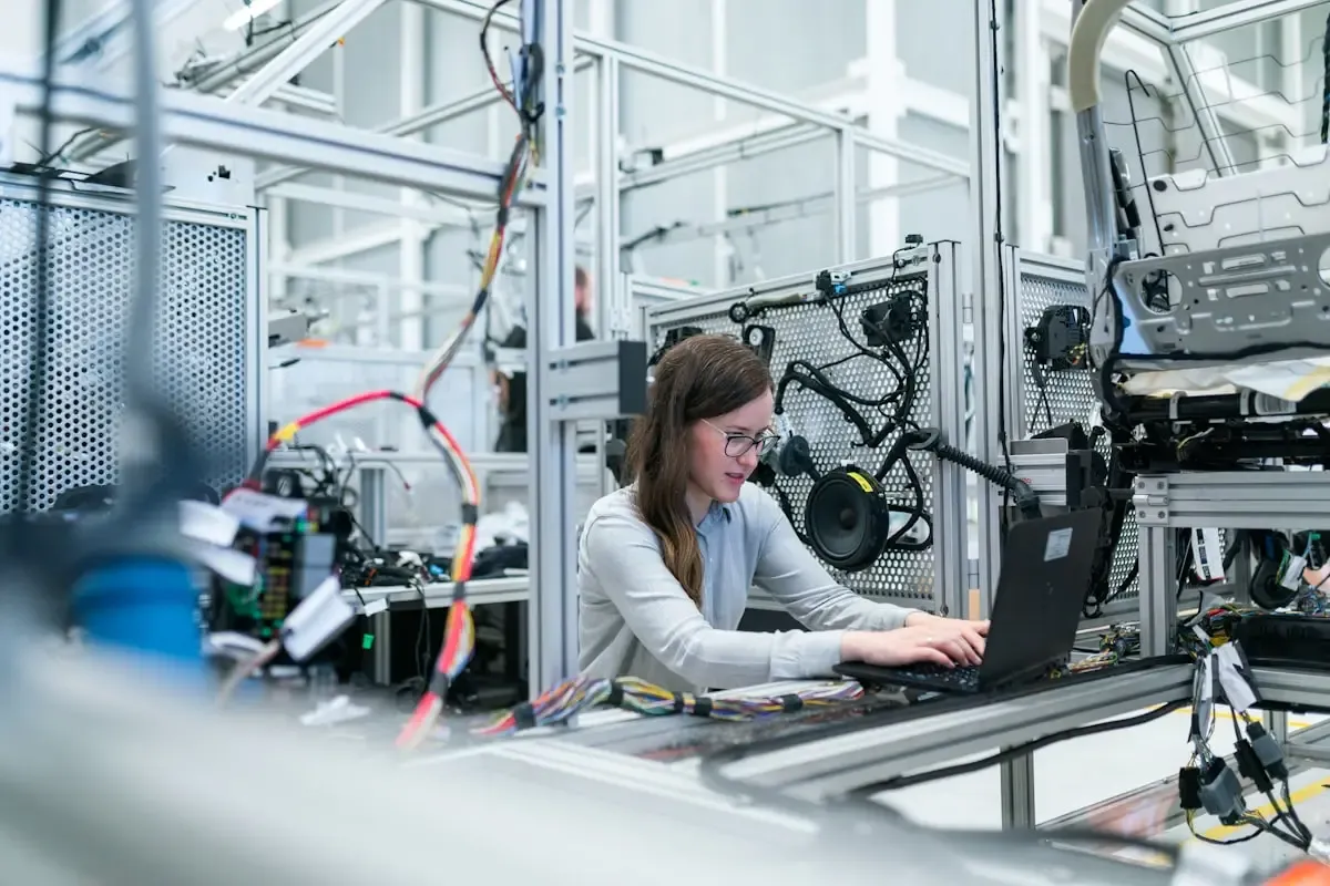 Maintenance Fitter