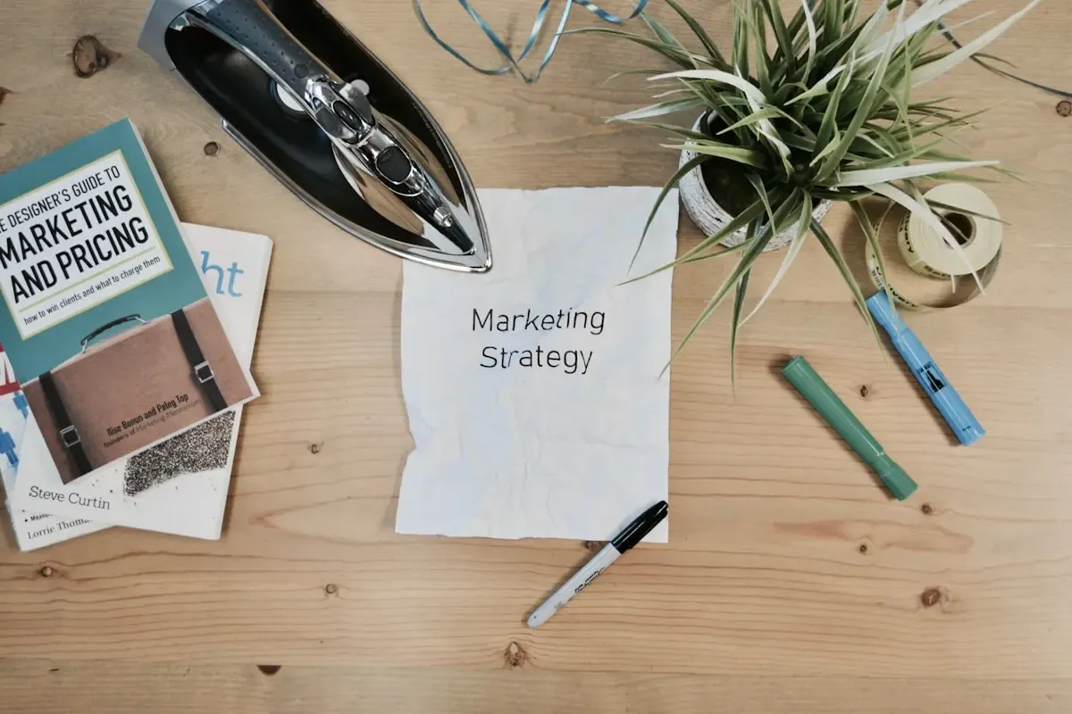 Market Research Analyst