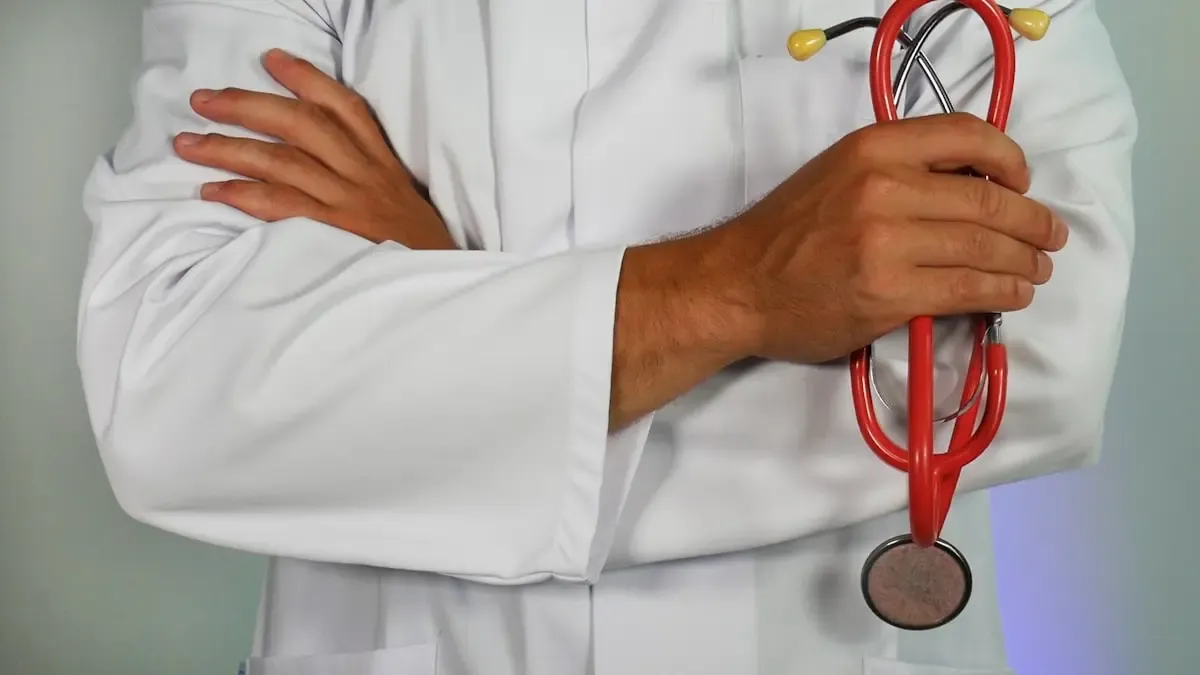 Physical Health