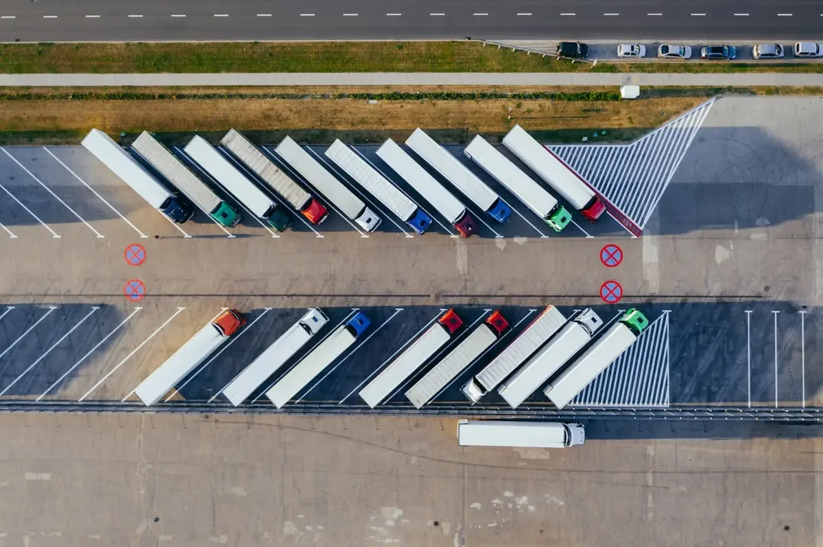 Planning Logistics