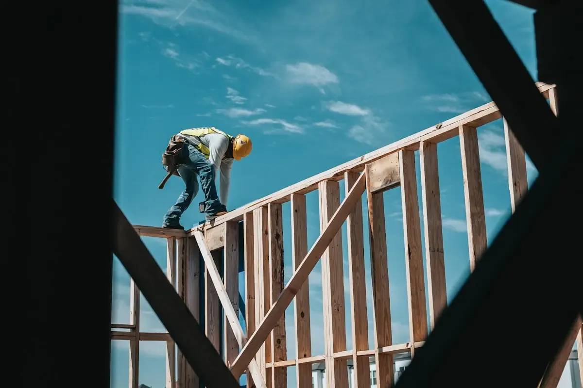 Skilled Trades