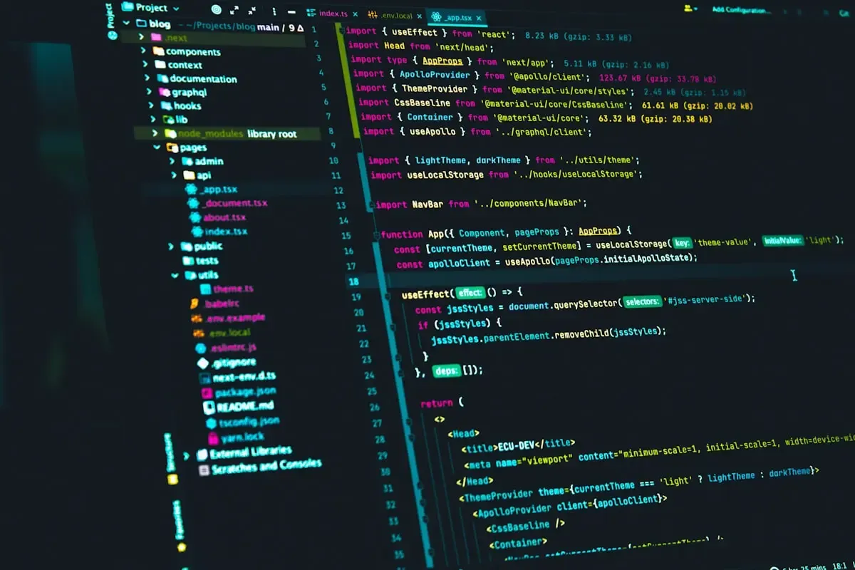 Software Solutions