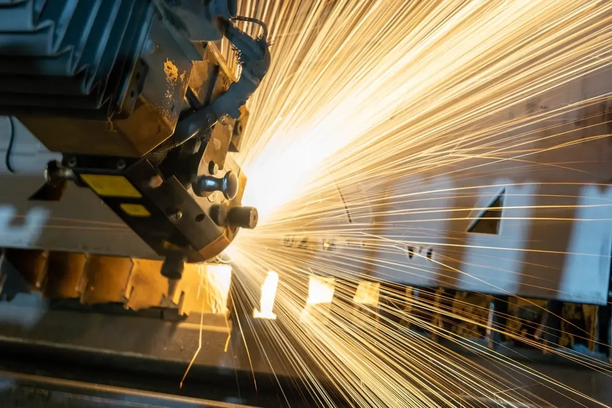 Toolmaker