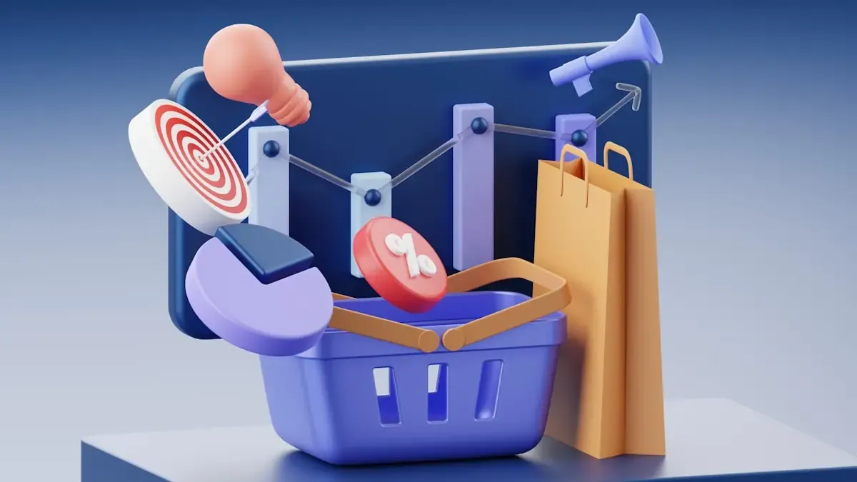 Visual Merchandiser