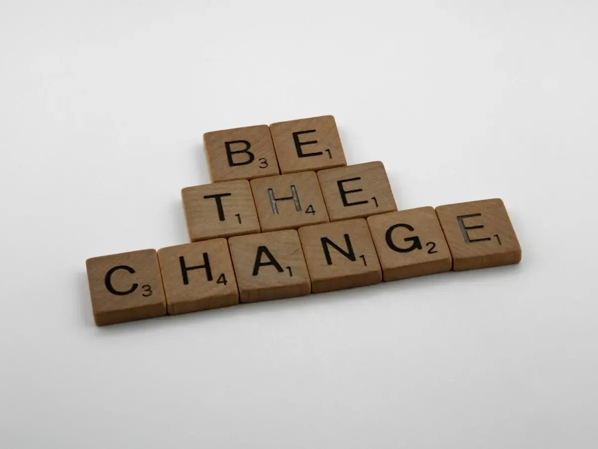 How Do You Want to Make the World a Better Place?