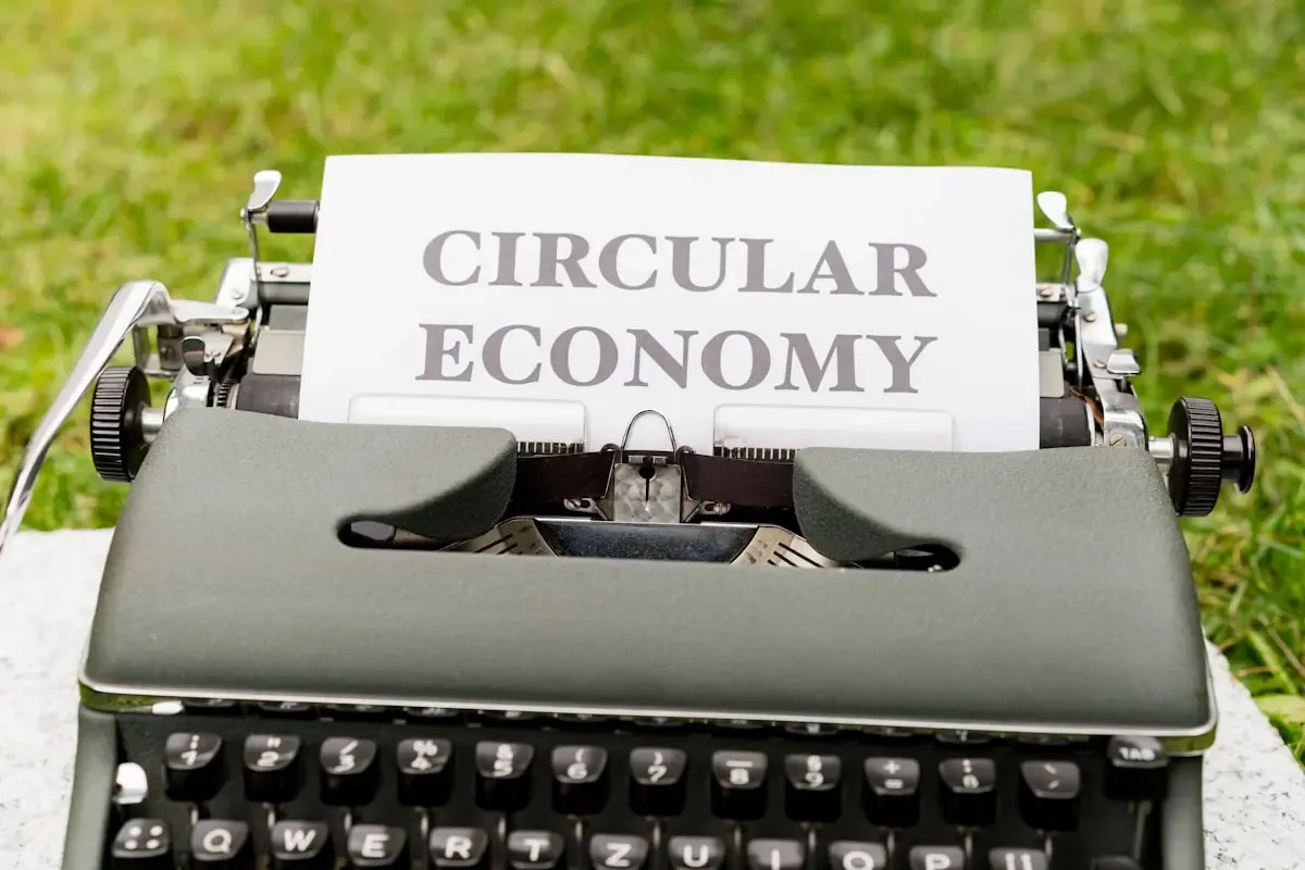 Circular Economy Manager