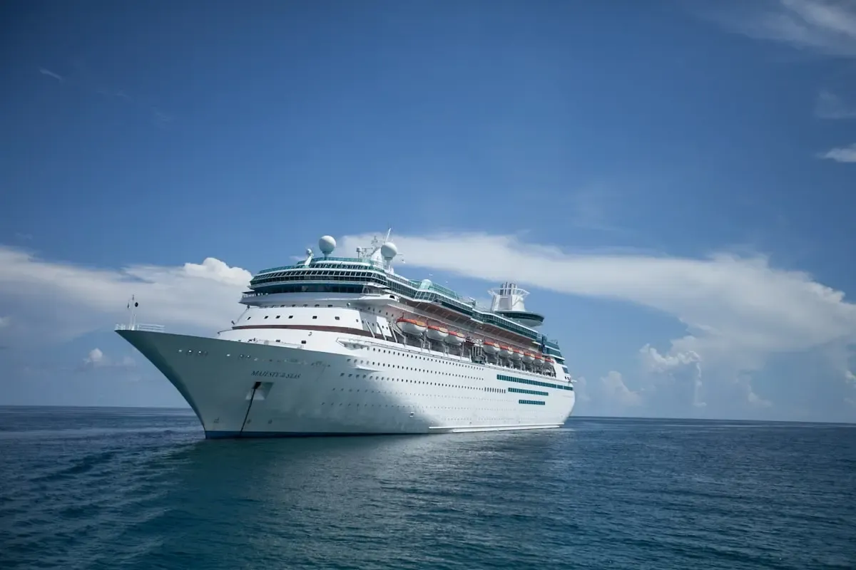 Cruise Ship Captain: Captain's Call