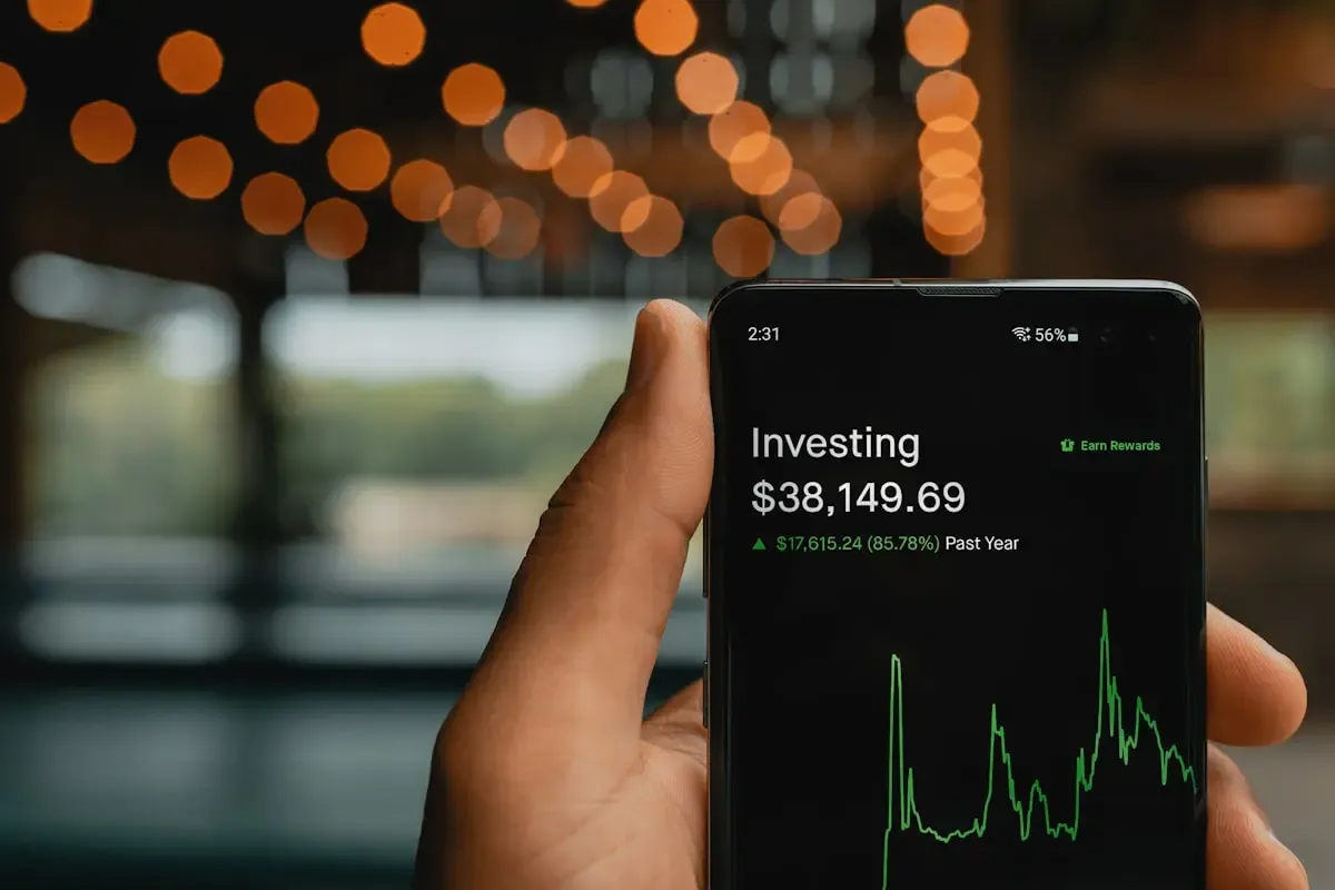 Eco-Futures Investor