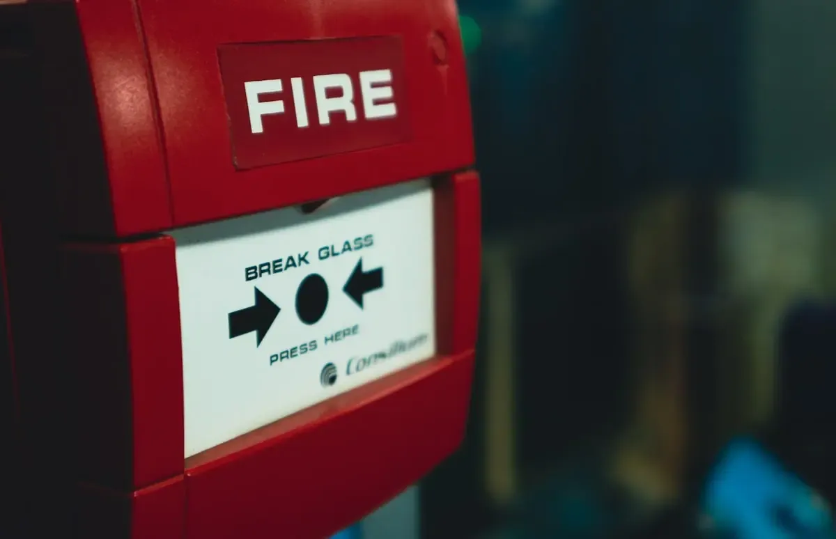 Getting Into Emergency Response
