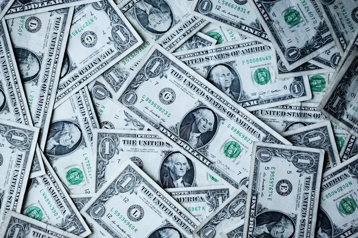 How Accounting is Tackling Big World Issues