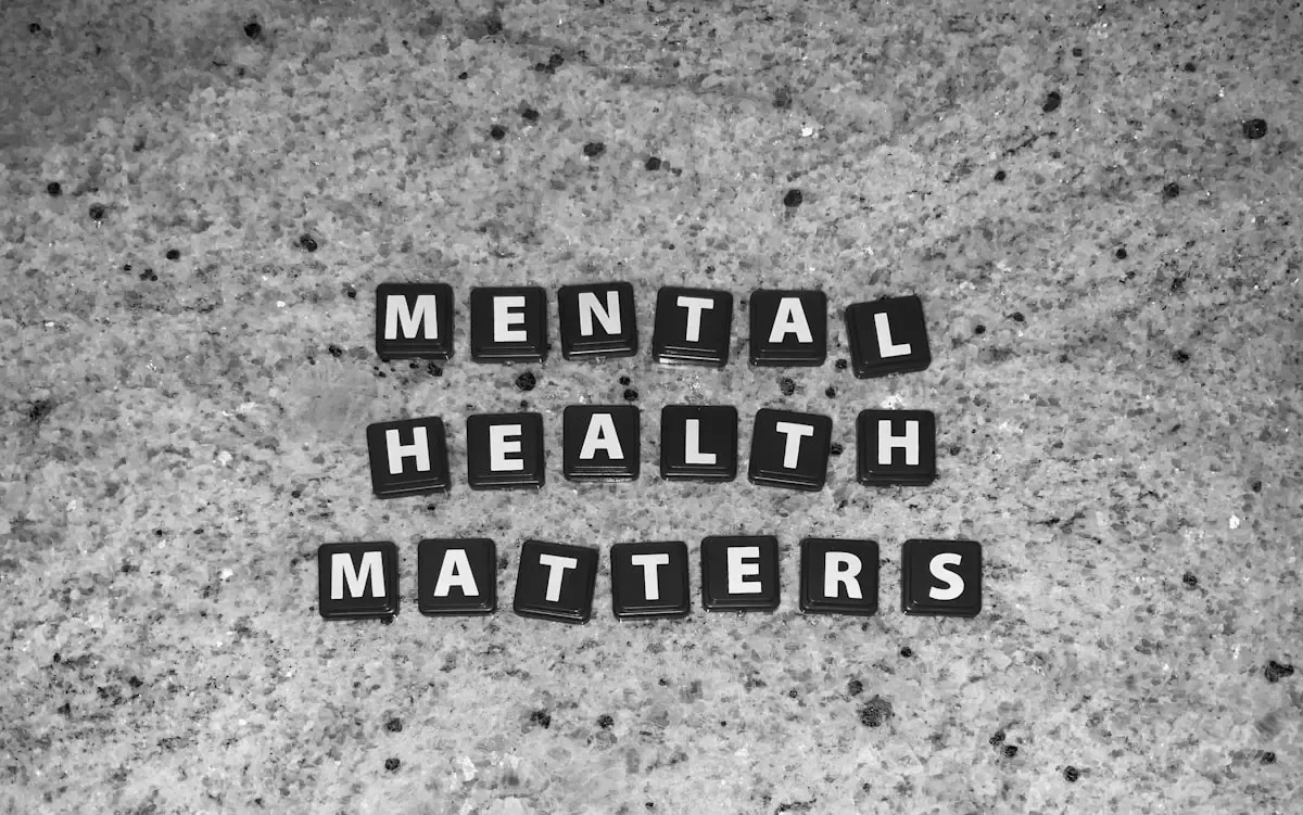 How to Improve Your Mental Health