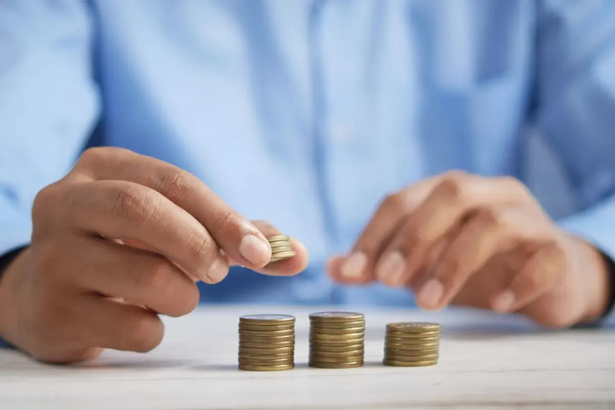 How to Nail Your Savings Goal