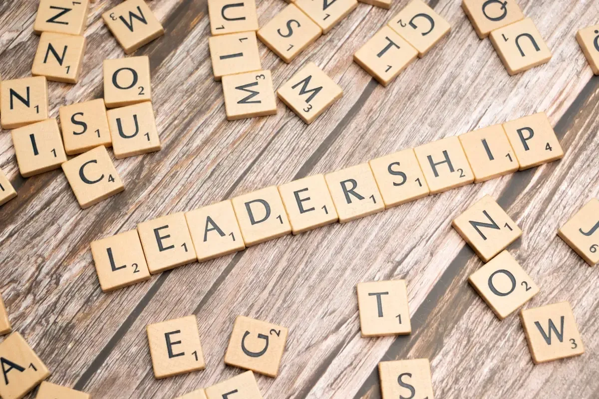 What Leadership and Operations People Are Like