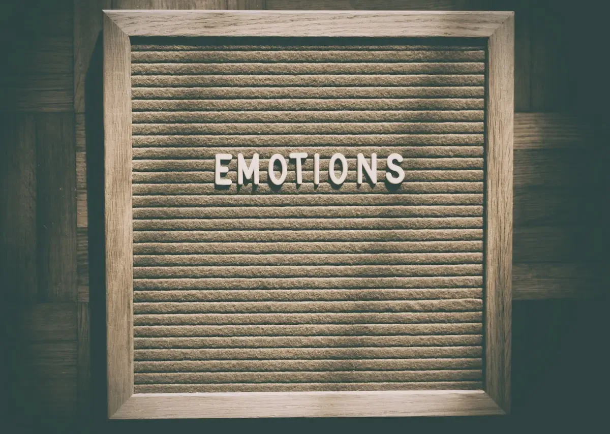 Feel It Out