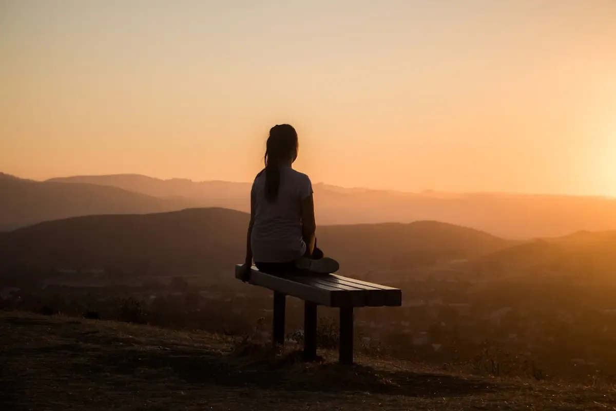 Practising Mindfulness
