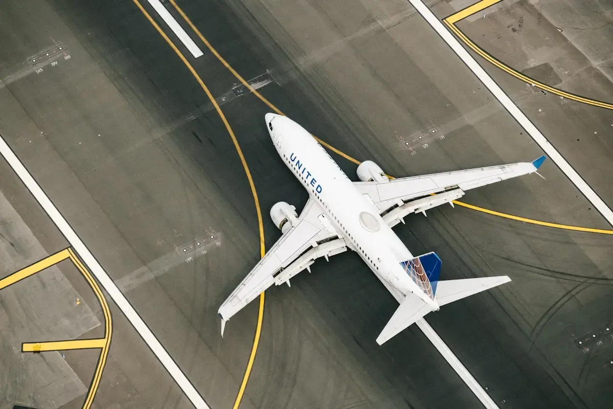 Ready For Takeoff
