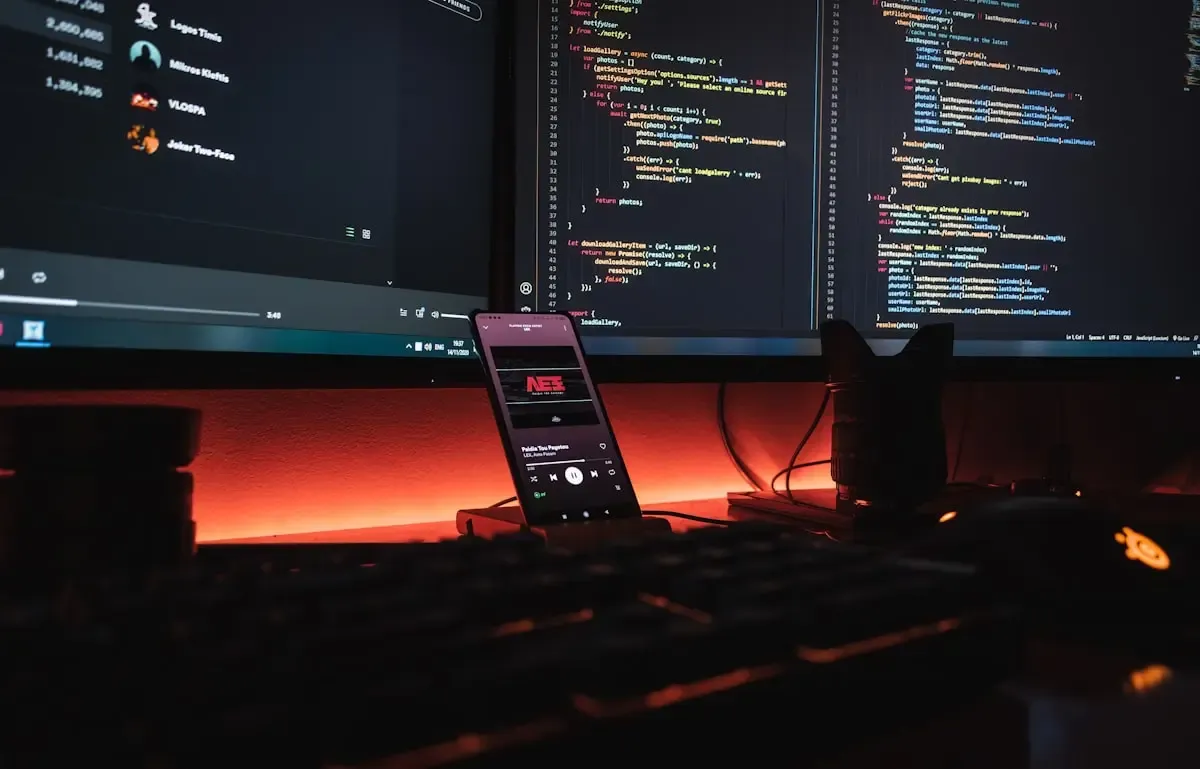 Software Engineer