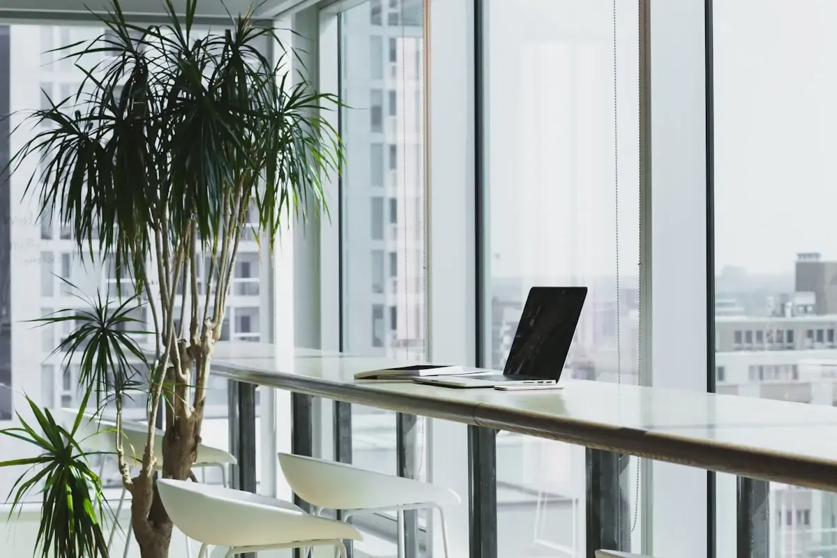 How To Make Work a Better Place