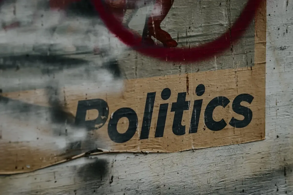 Understanding Politics in Australia