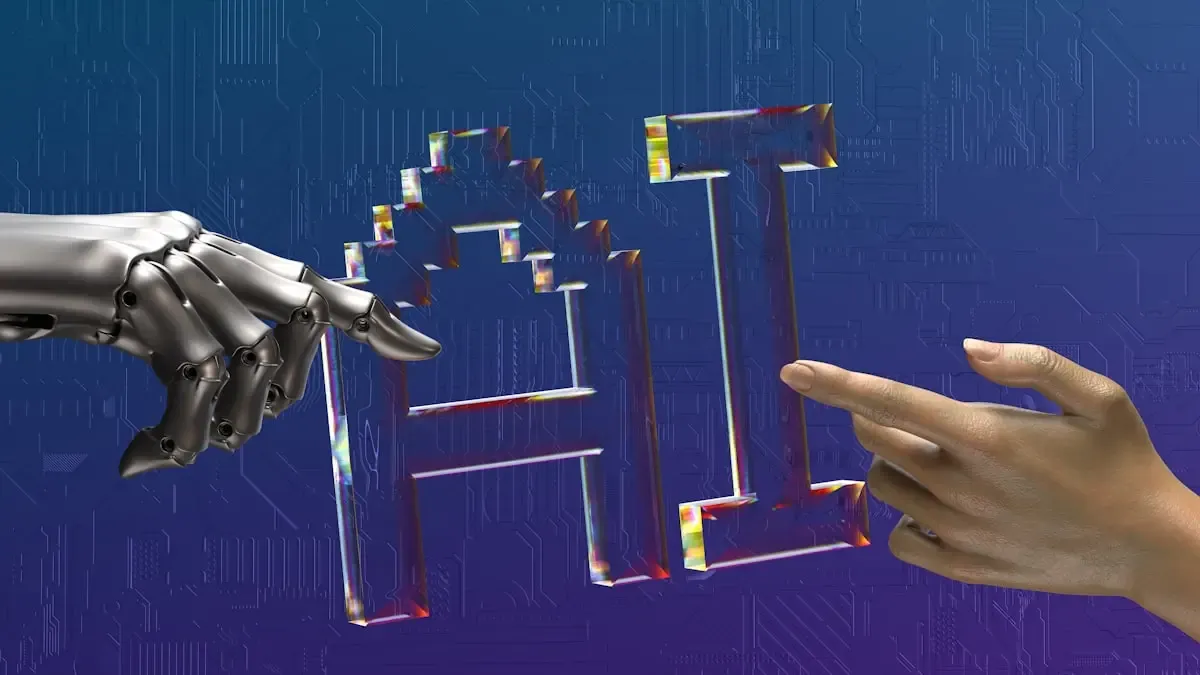Using AI to Create