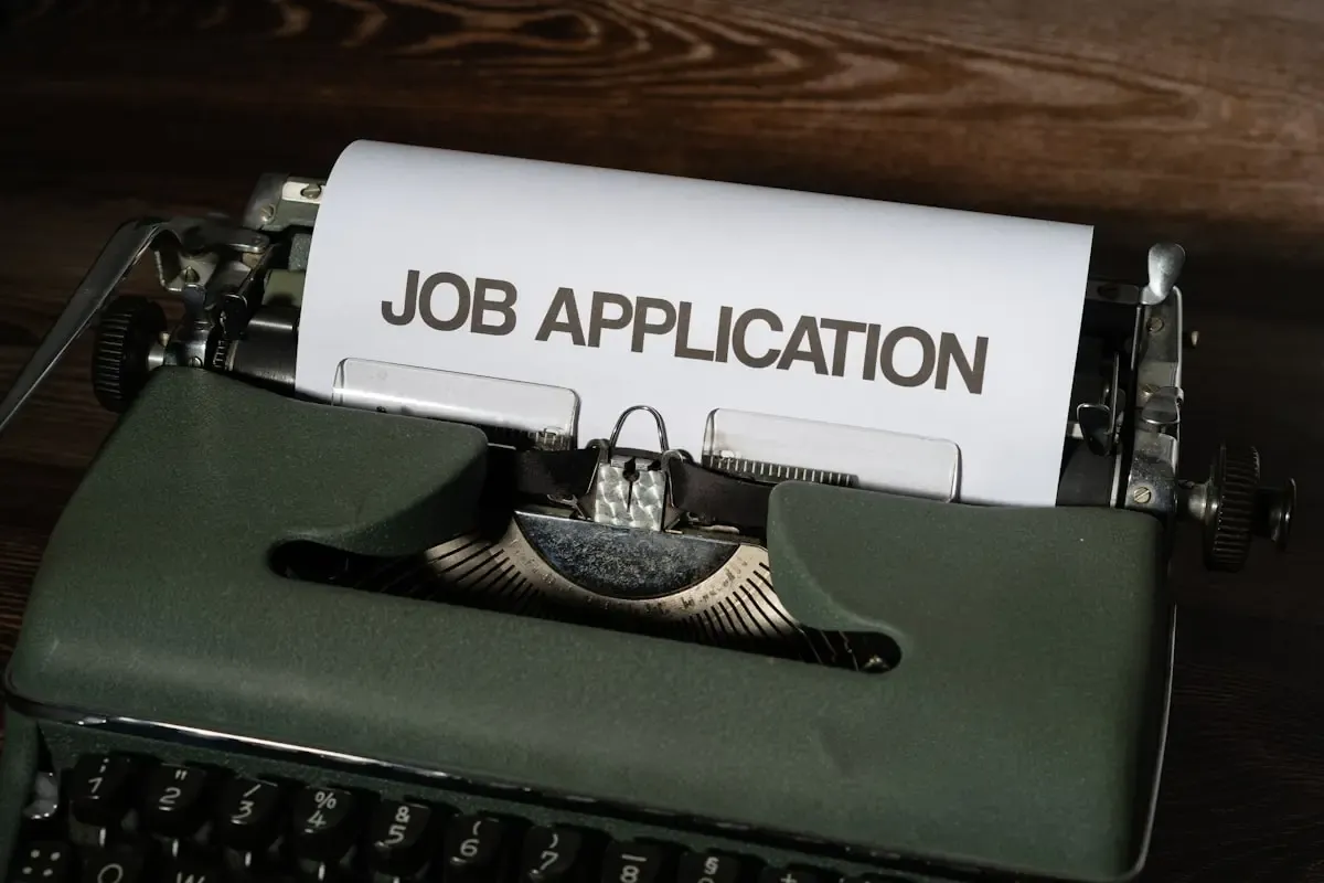 Using AI to Find a Job