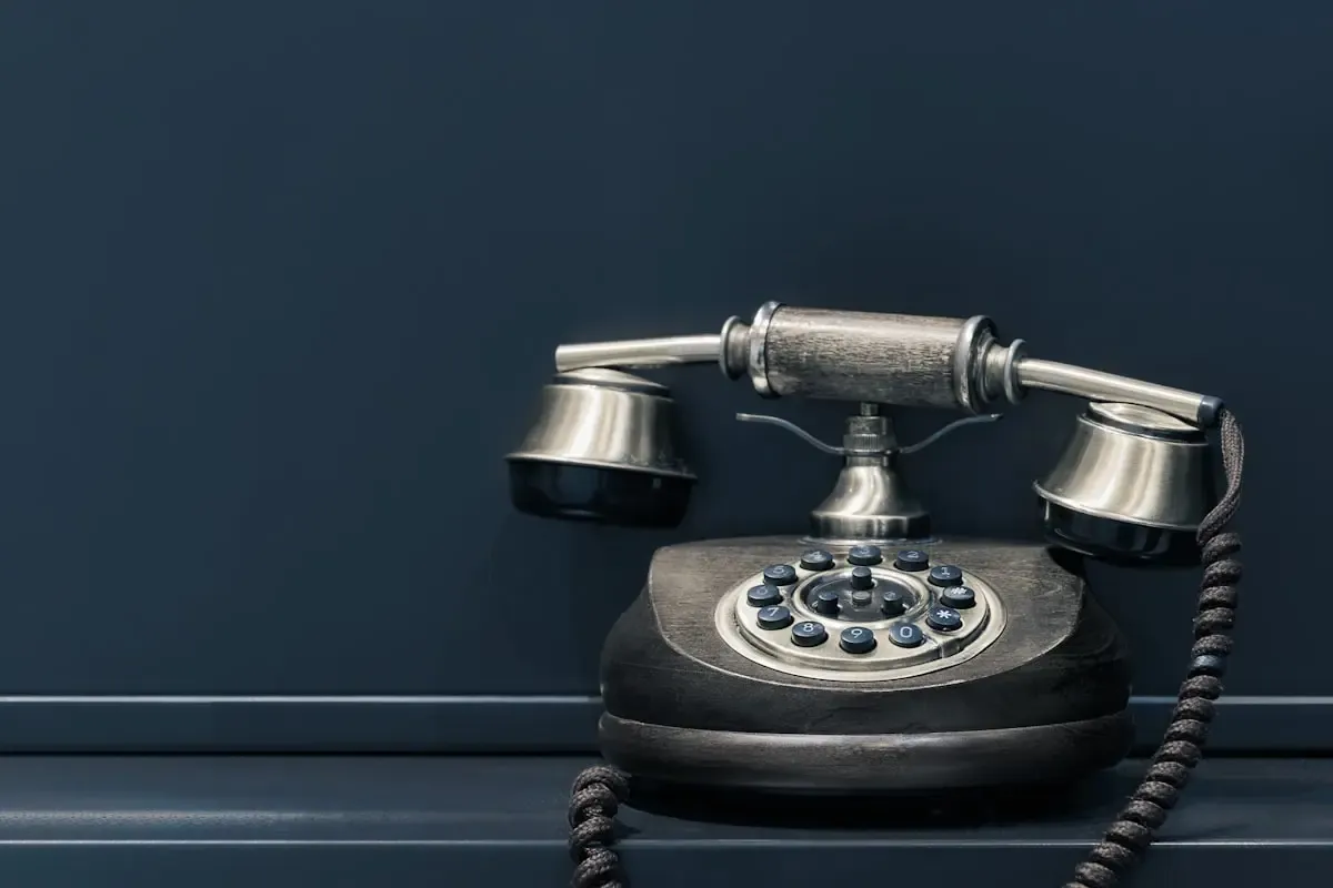 Your Call