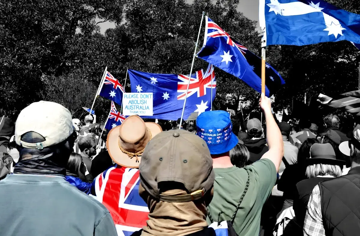Your Responsibilities as an Australian Citizen