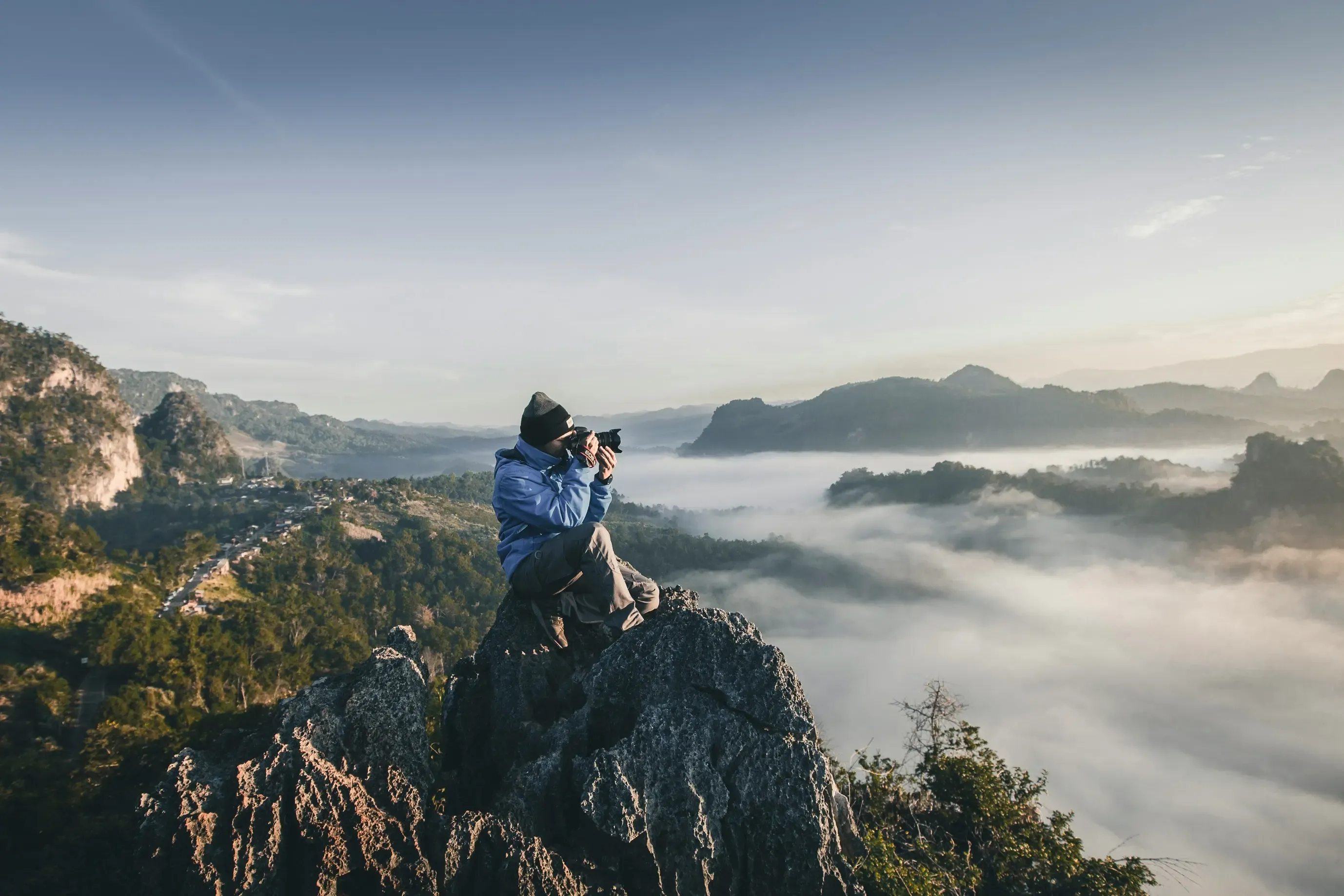 Travel & Leisure Careers