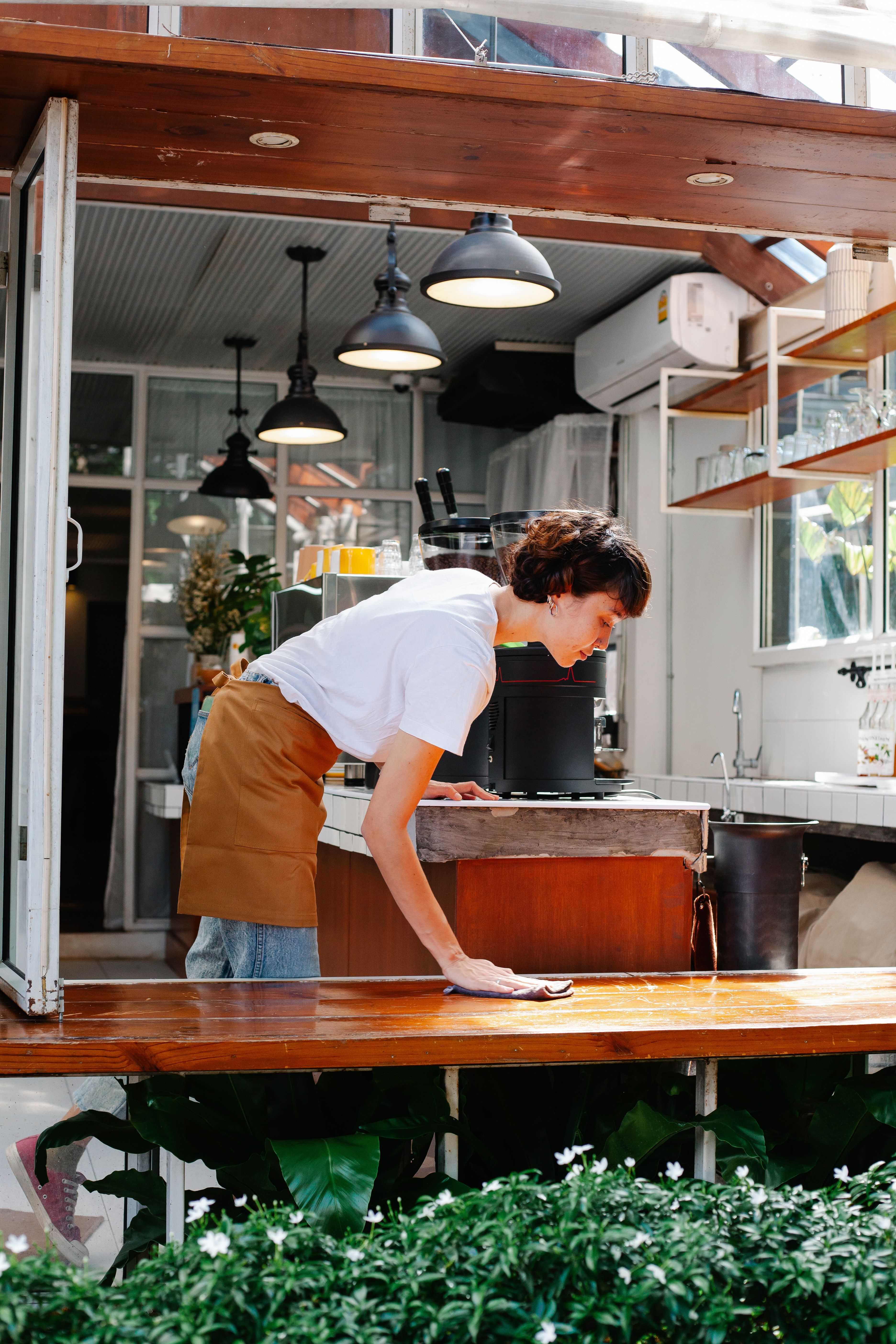 What Casual Jobs Can Teach You