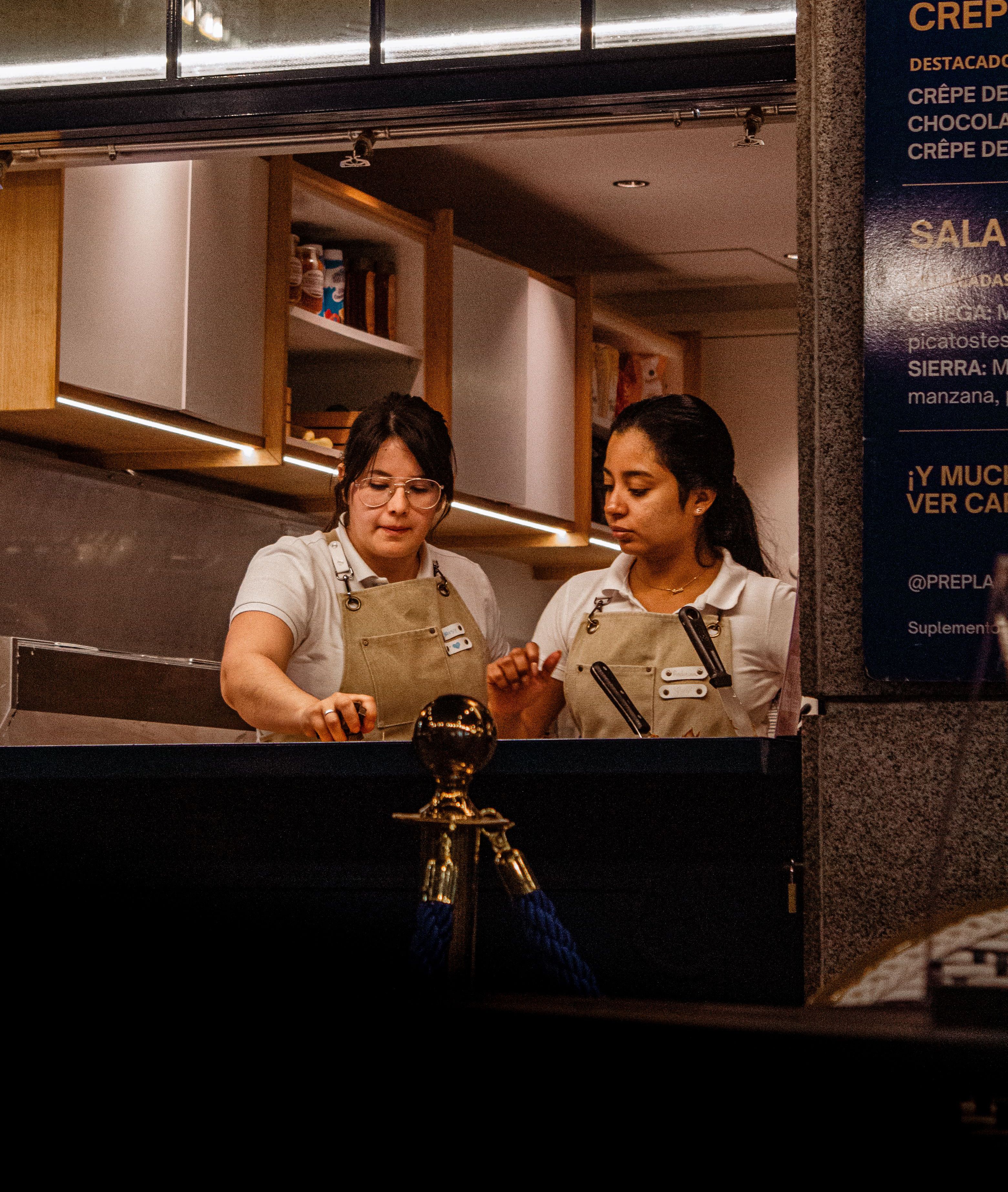 Where Hospitality Can Take You