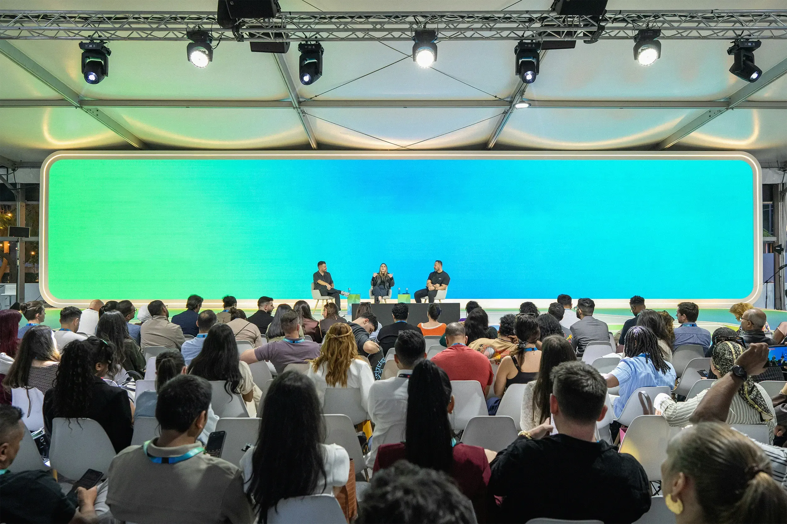 The Small Business Trends Showdown