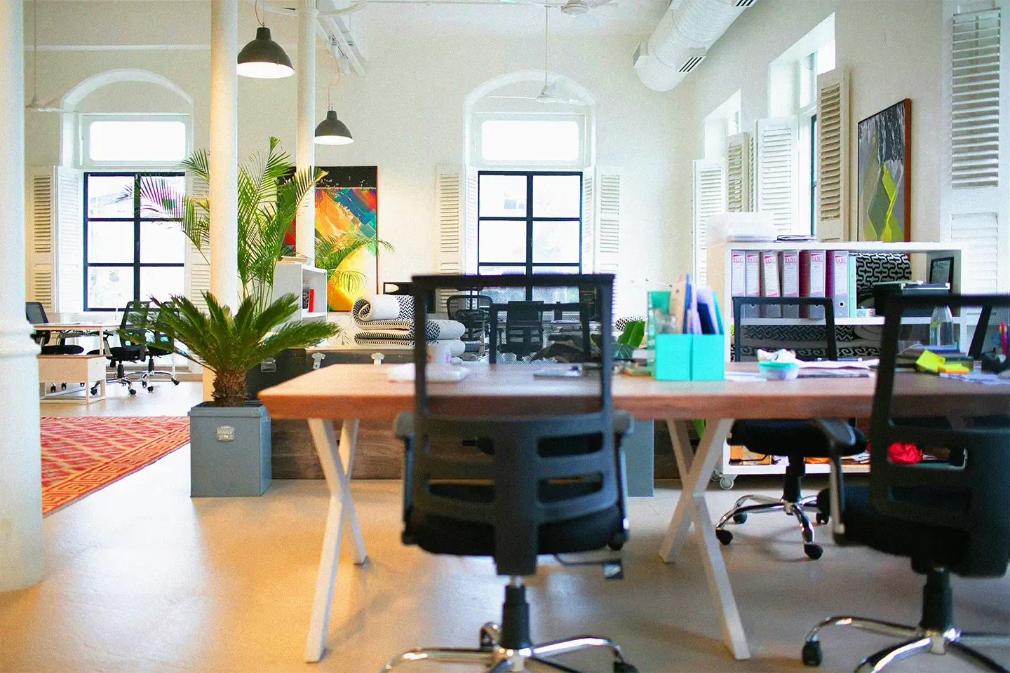 What It Takes to Run a Small Business