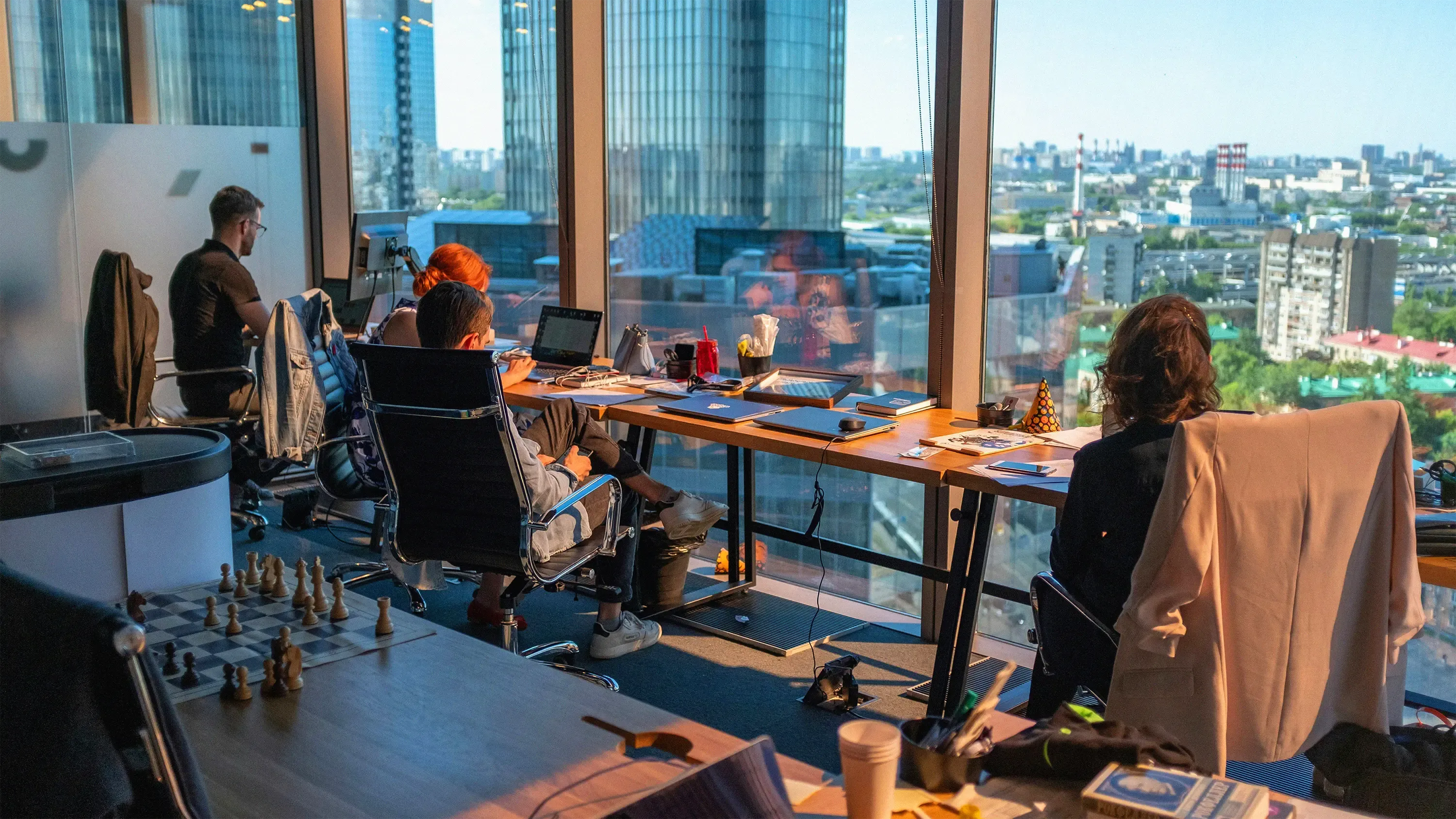 Inside Entrepreneurship and Small Business