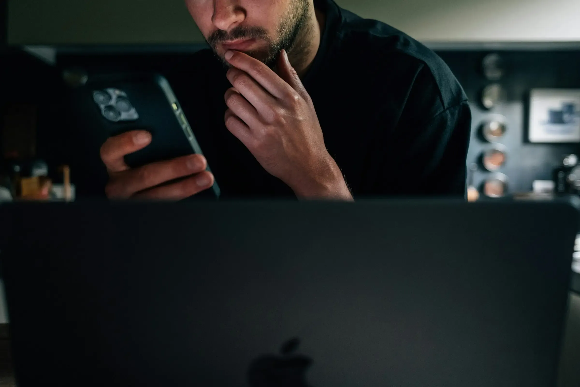 Cyber security myths vs realities