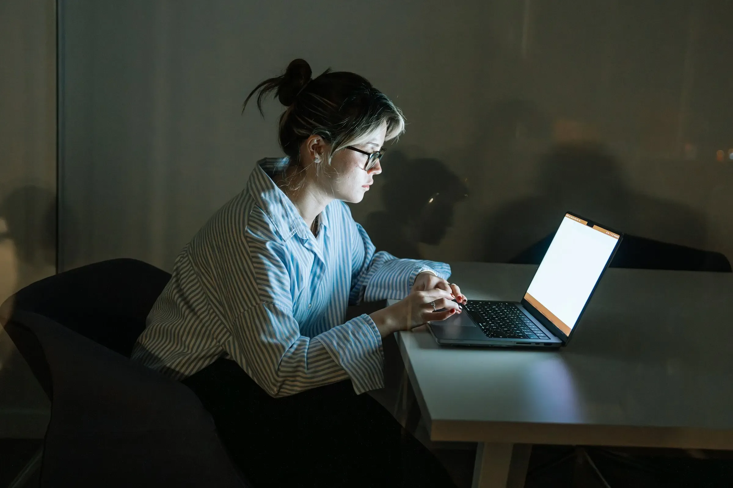 Where cyber security is heading