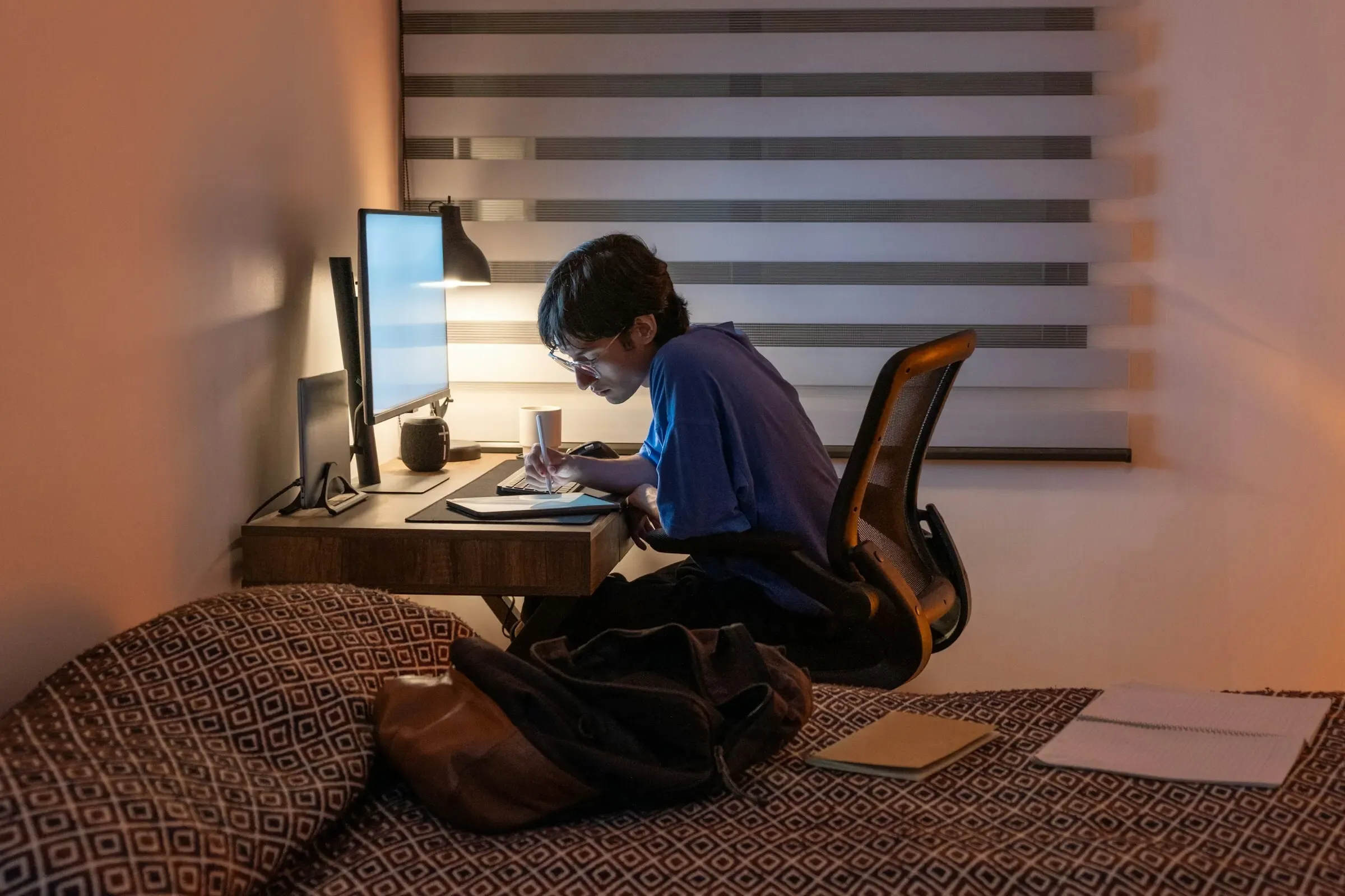 Getting a job in cyber security