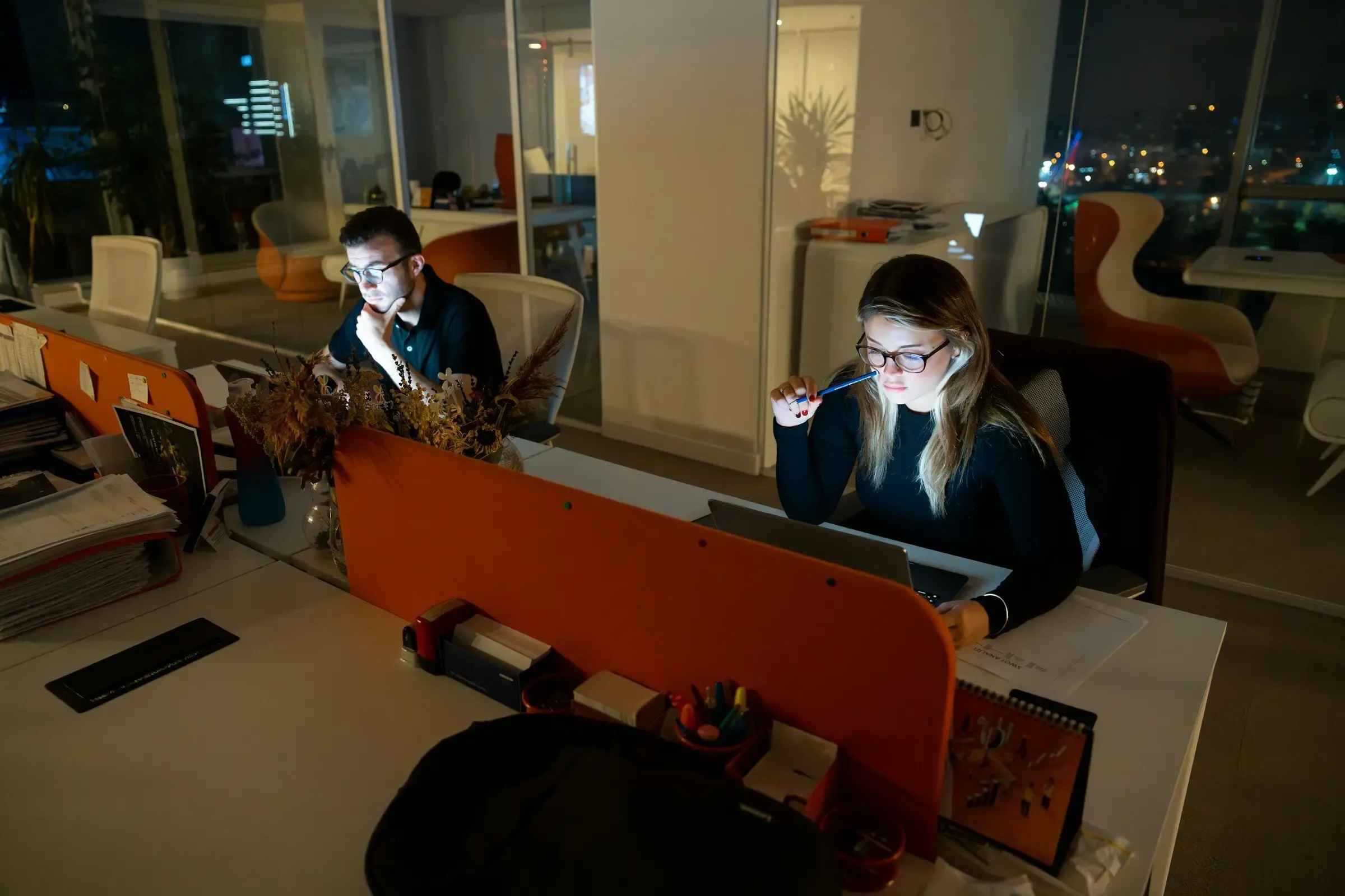 Cyber Security Careers