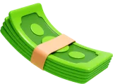 Cash bills