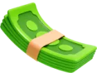 Cash bills