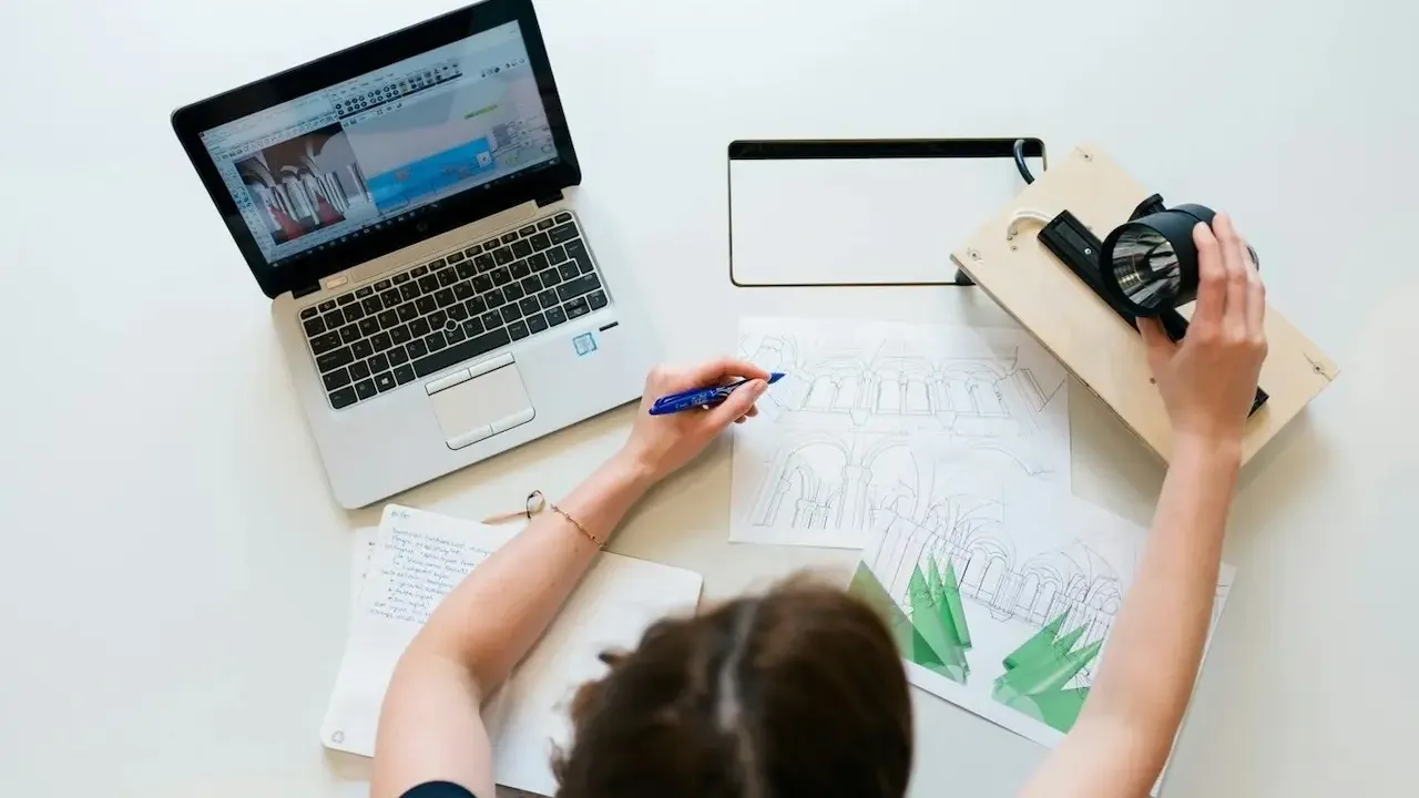 Why engineering could be the creative career you've been looking for