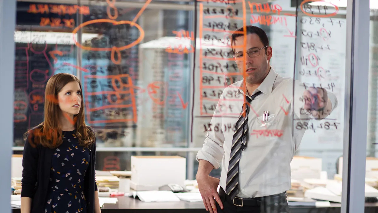 From The Office to The Other Guys – What These Shows Get Right and Wrong About Accounting