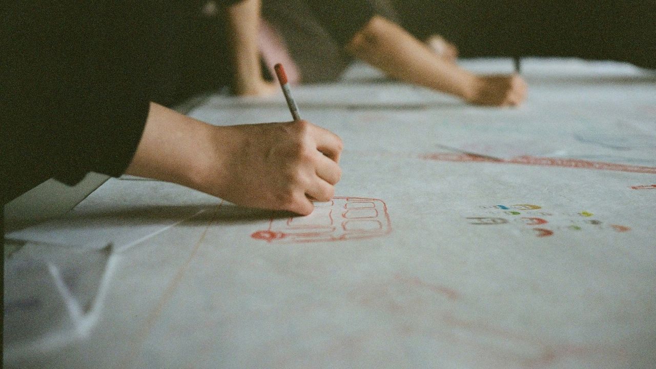 How to Get Into Business, Admin or Entrepreneurship Through VET