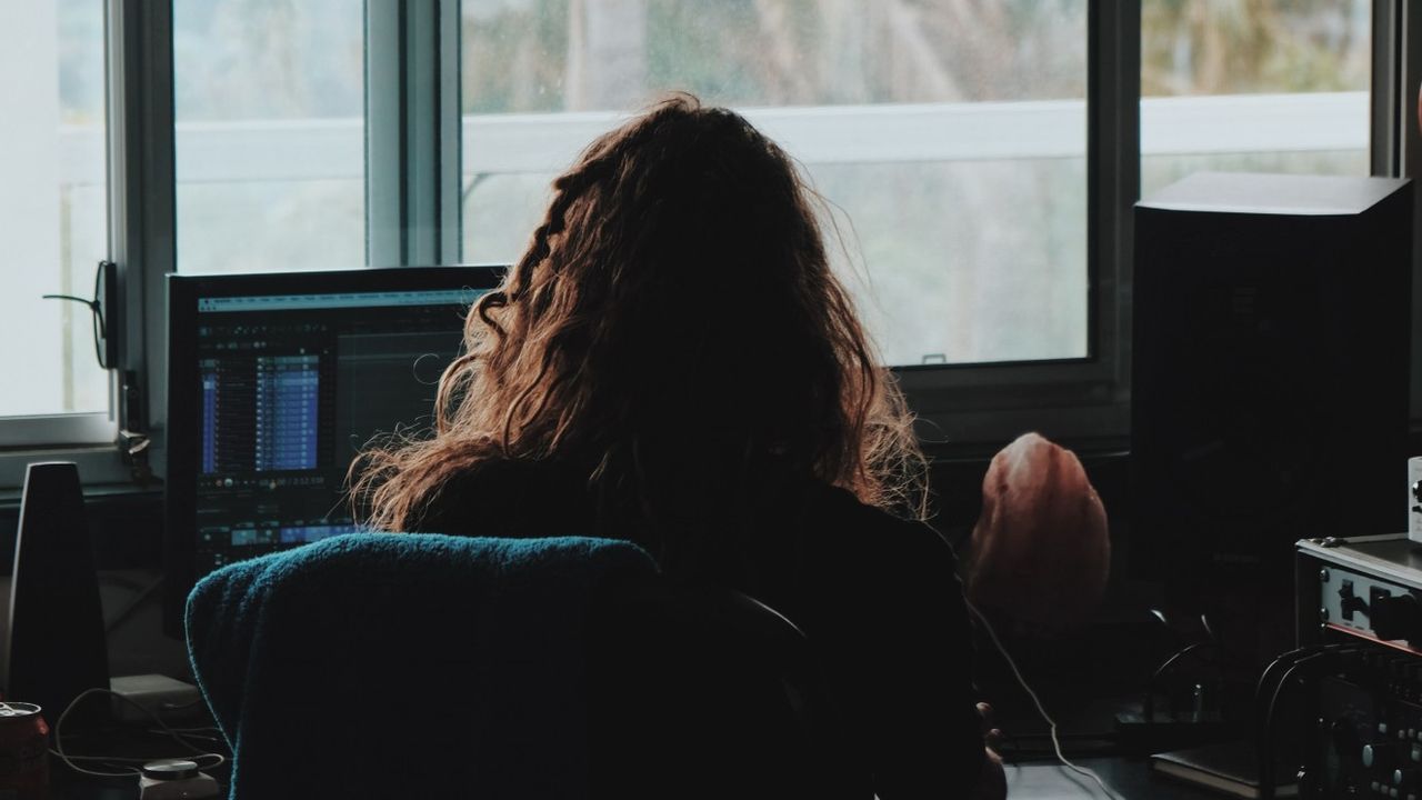 5 Reasons Why Coding Should Be Your Next Job