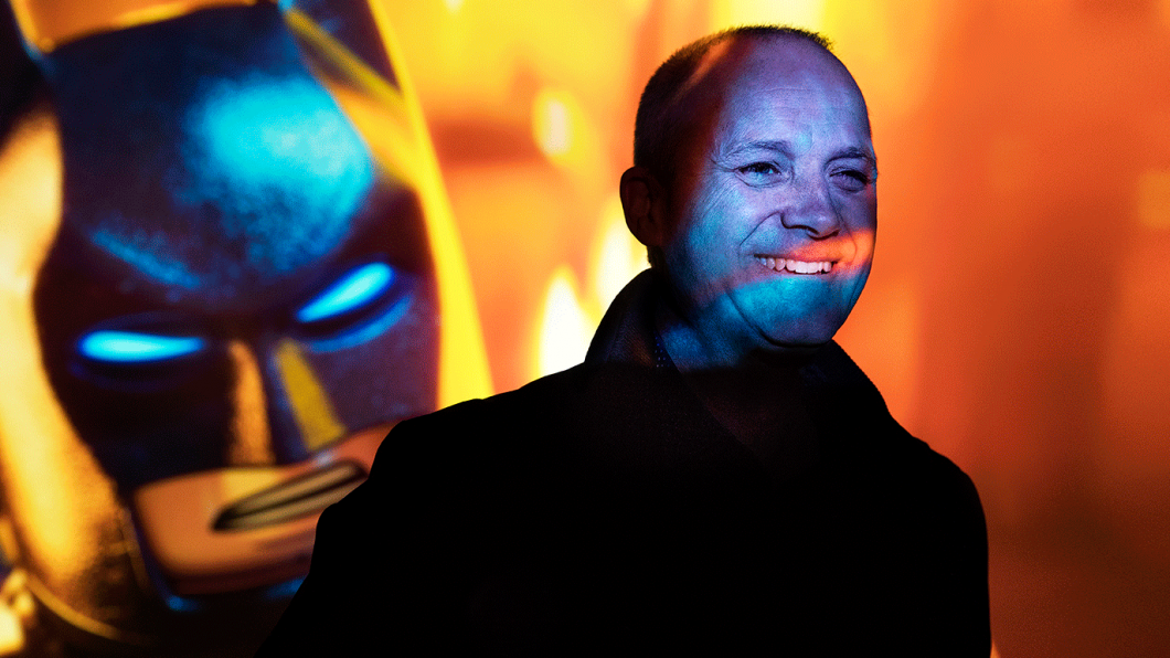 Here’s How An Aussie Engineer Won An Academy Award