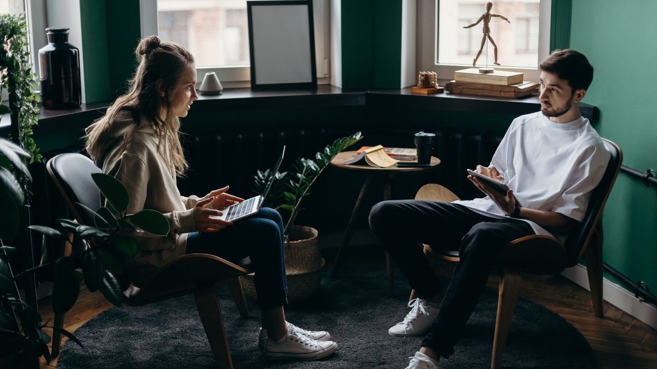 4 Things I Expected In My First Job Interview That Didn’t Happen