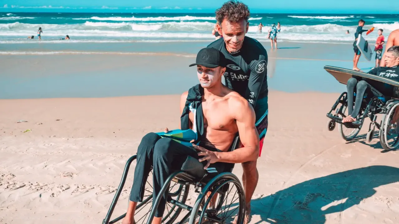 5 Questions About Your Disability You Can’t Be Asked In An Interview