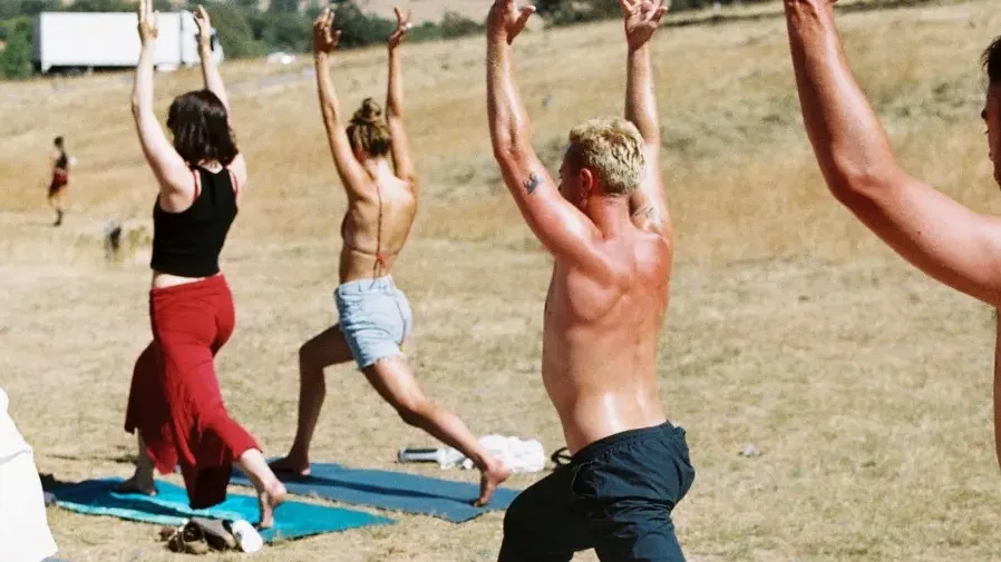 5 Mindfulness Practices To Stress Less