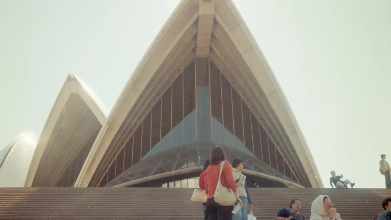 What I Learned About Australia Once I Moved There